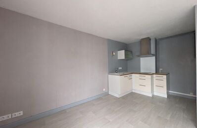 location appartement 547 € CC /mois à proximité de Saint-Georges-de-Commiers (38450)