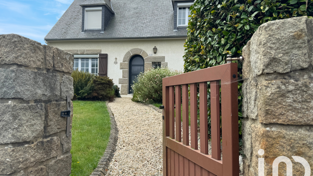 maison 6 pièces 116 m2 à vendre à Binic (22520)