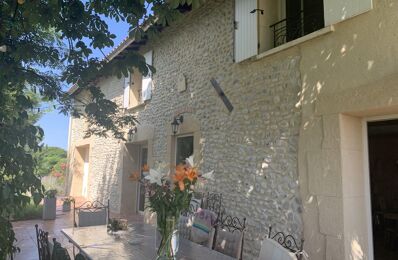 vente maison 690 000 € à proximité de Portes-Lès-Valence (26800)