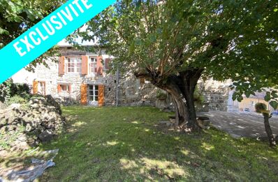 vente maison 210 000 € à proximité de Saint-Pierre-de-Colombier (07450)