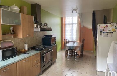 vente maison 150 000 € à proximité de Mahéru (61380)