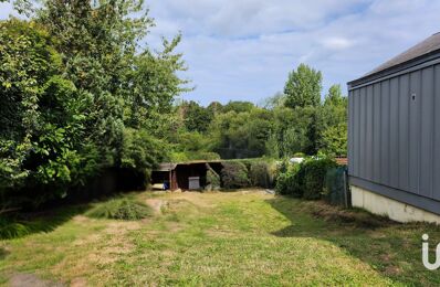 vente terrain 210 000 € à proximité de Saint-Aubin-des-Préaux (50380)