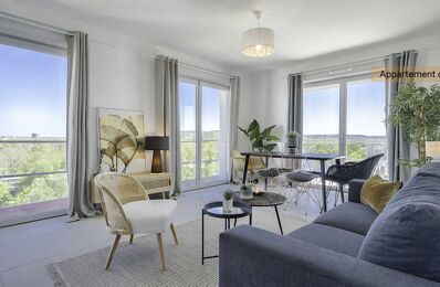 vente appartement à partir de 699 000 € à proximité de L'Union (31240)