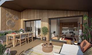 Appartement 2 Pièces 42 m² à vendre à Niort (79000)