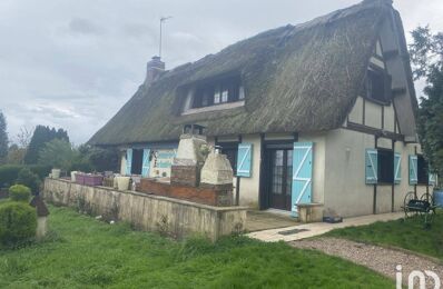 vente maison 225 000 € à proximité de Moulins-la-Marche (61380)