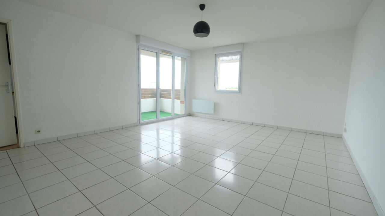 appartement 2 pièces 48 m2 à louer à Colomiers (31770)