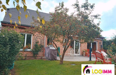 vente maison 299 000 € à proximité de Robersart (59550)