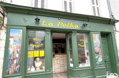 vente commerce 33 000 € à proximité de Yves (17340)