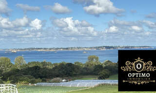 Maison 5 Pièces 120 m² à vendre à Ploubazlanec (22620)