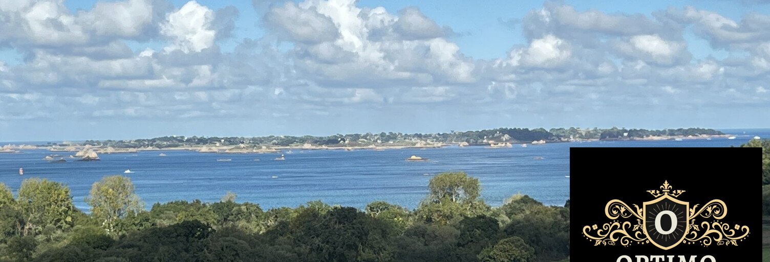 Maison 5 Pièces 120 m² à vendre à Ploubazlanec (22620)