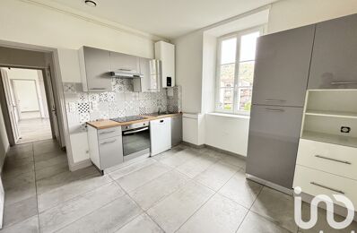 vente appartement 85 000 € à proximité de Pont-de-Labeaume (07380)