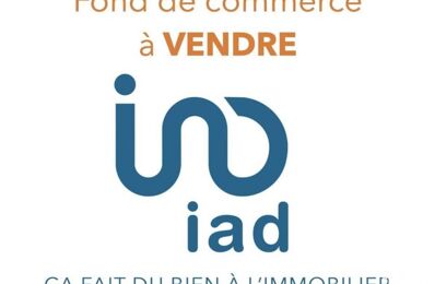 vente commerce 29 000 € à proximité de Saint-Loubès (33450)