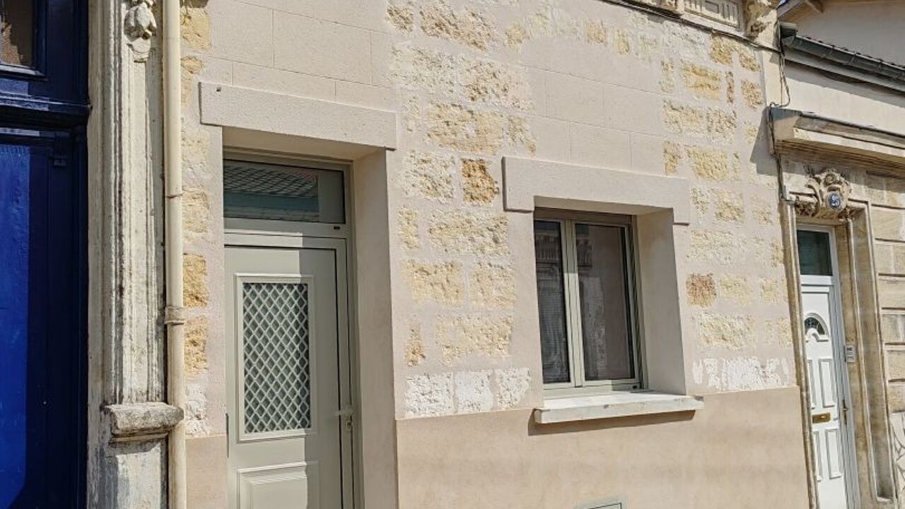 maison 5 pièces 84 m2 à vendre à Talence (33400)