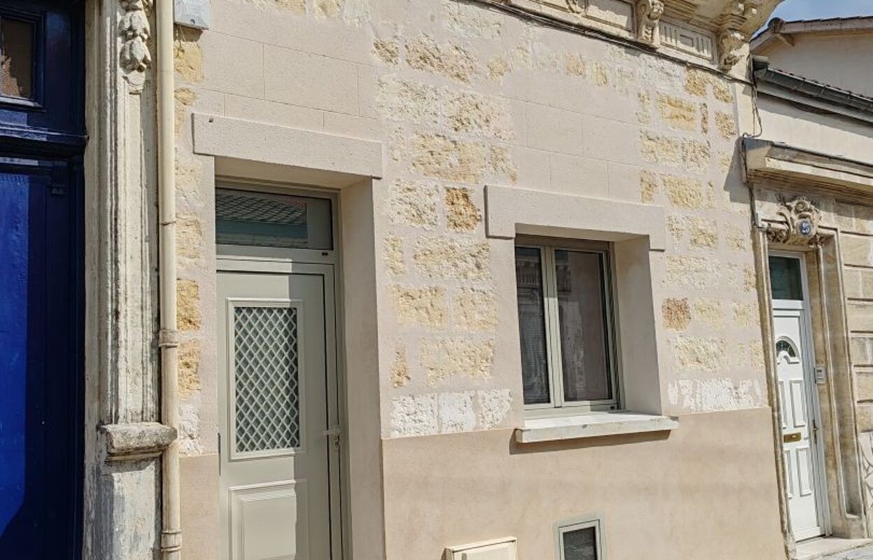 maison 5 pièces 84 m2 à vendre à Talence (33400)