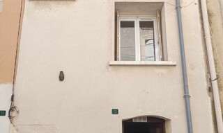 Maison 4 Pièces 95 m² à vendre à Pouzolles (34480)