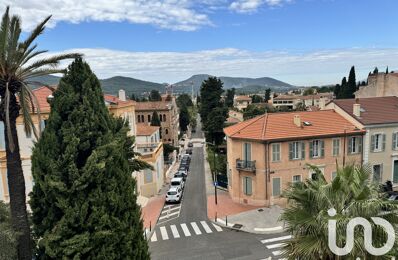 vente appartement 205 800 € à proximité de Toulon (83200)