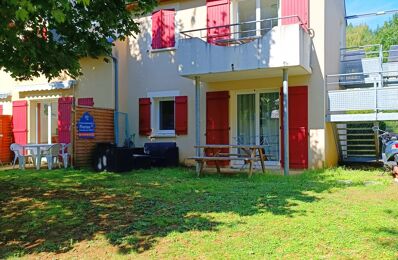 location appartement 480 € CC /mois à proximité de Saint-Geniez-d'Olt-Et-d'Aubrac (12130)