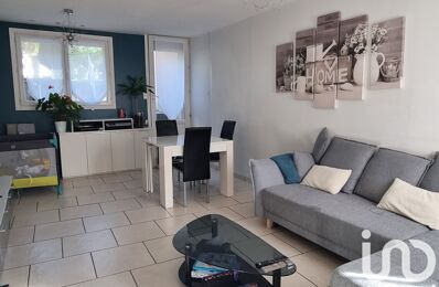 vente maison 305 000 € à proximité de Roissy-en-France (95700)