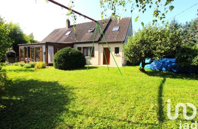 vente maison 295 000 € à proximité de Courpalay (77540)