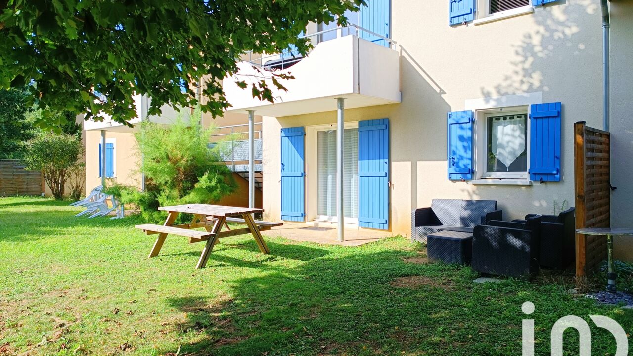 appartement 3 pièces 38 m2 à louer à Saint-Geniez-d'Olt-Et-d'Aubrac (12130)