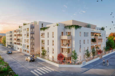 Appartement 5 pièces 472000 €