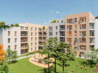 
          Appartement
          (40 à 94 m²)
          Décines-Charpieu
          -
          69150
         — photo 2