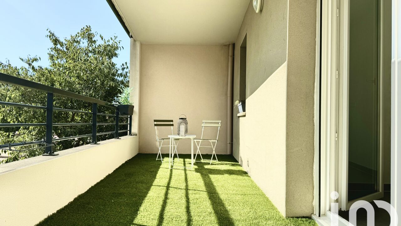 appartement 2 pièces 37 m2 à vendre à Avignon (84000)