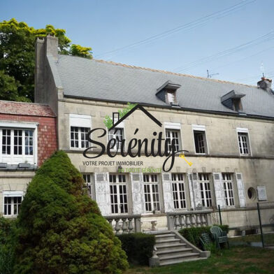 Maison 6 pièces 893500 €