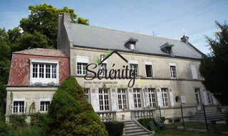 Maison 6 Pièces 297 m² à vendre à Cambrai (59400)