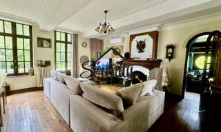 Maison 6 Pièces 297 m² à vendre à Cambrai (59400)