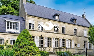 Maison 6 Pièces 297 m² à vendre à Cambrai (59400)