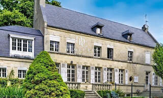 Maison 6 Pièces 297 m² à vendre à Cambrai (59400)