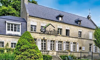 Maison 6 Pièces 297 m² à vendre à Cambrai (59400)