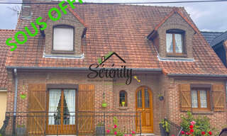 Maison 6 Pièces 150 m² à vendre à Hénin-Beaumont (62110)