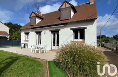 vente maison 388 000 € à proximité de Boulay-les-Barres (45140)