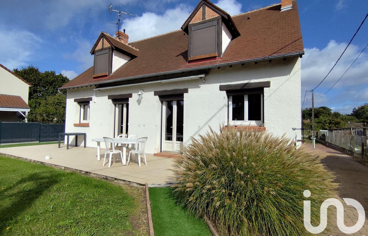 maison 6 pièces 150 m2 à vendre à Olivet (45160)