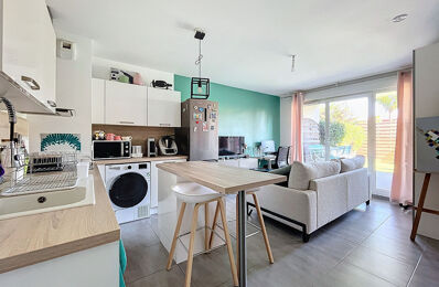 vente appartement 199 000 € à proximité de Gardanne (13120)