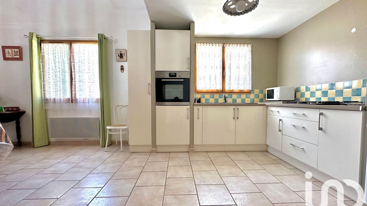 maison 4 pièces 100 m2 à vendre à Opoul-Périllos (66600)