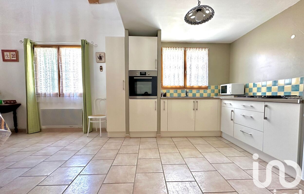 maison 4 pièces 100 m2 à vendre à Opoul-Périllos (66600)