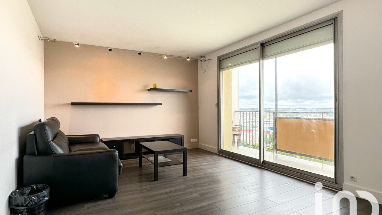 appartement 3 pièces 67 m2 à louer à Créteil (94000)