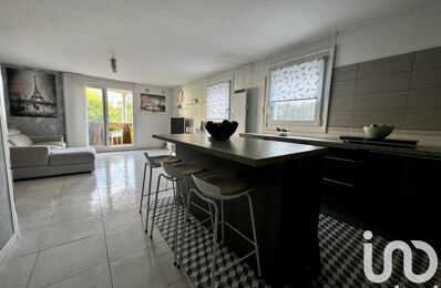 vente appartement 259 000 € à proximité de Saint-Thibault-des-Vignes (77400)