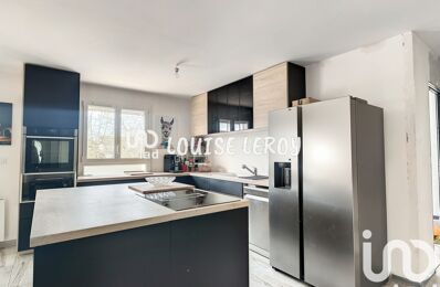 vente maison 299 000 € à proximité de Saint-Escobille (91410)