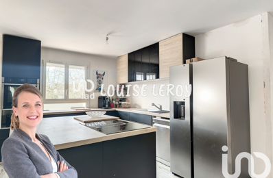 vente maison 294 000 € à proximité de Chalo-Saint-Mars (91780)