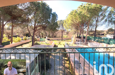 vente maison 599 000 € à proximité de Puget-sur-Argens (83480)