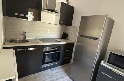 vente appartement 149 000 € à proximité de Gréoux-les-Bains (04800)