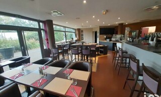 Commerce  148 m² à vendre à Villeneuve-d'Ascq (59650)