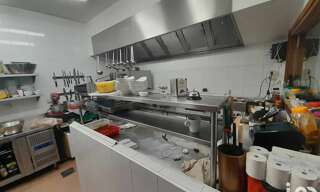 Commerce  148 m² à vendre à Villeneuve-d'Ascq (59650)