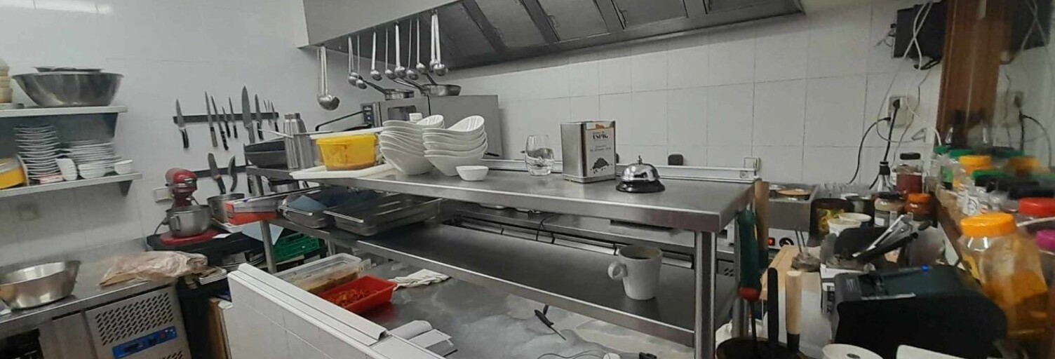 Commerce  148 m² à vendre à Villeneuve-d'Ascq (59650)