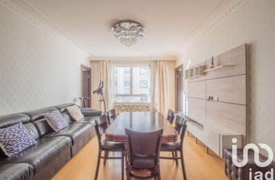 vente appartement 1 470 000 € à proximité de Gentilly (94250)