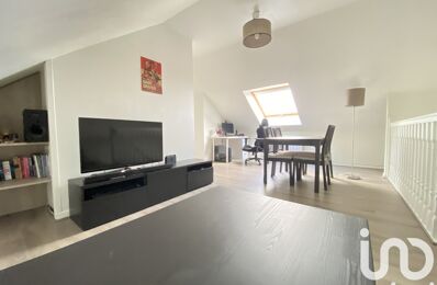 vente appartement 224 900 € à proximité de Villebon-sur-Yvette (91140)